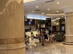 -逸派咖啡 EPARKCOFFEE(广安门店)