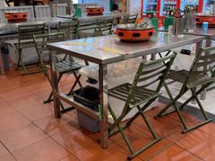 -永安里地摊烤肉(首创店)