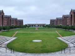 -浙江大学(海宁国际校区)