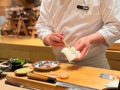 -Ginza Onodera 鮨(外滩十八号店)