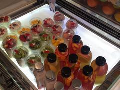 -巴黎贝甜(大宁国际商业广场店)