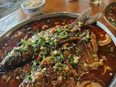 -茶泡饭(李子坝店)