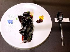 炆火焖和牛-上海滩餐厅(BFC外滩金融中心店)