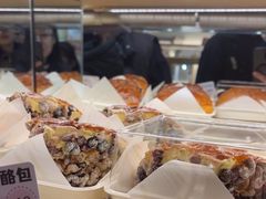-山崎面包(苏州中心店)