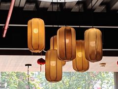 -新渝城·川菜·火锅(区庄店)