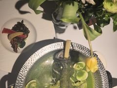 -狮拾久·现代新加坡料理(壹方城店)