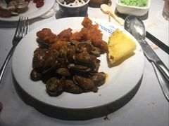 -星伦多 自助料理(圆融店)