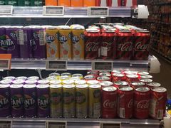 -Olé精品超市(北京合生汇店)
