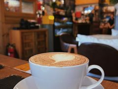 -Cafe Alice咖啡爱丽丝(奥城店)