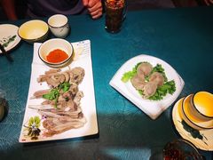 -鹏馨羊羔肉·非遗(新建街店)
