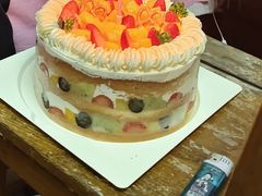 -幸福西饼生日蛋糕·下午茶(闵行店)