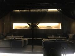 -STARRY CAFE & LOUNGE BAR(高新店)