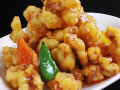 -小俩口烧烤东北菜(双井店)