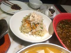 -初蓉丨遇见新川菜(亲贤街荣耀店)