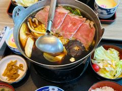 -小山日本料理(兴业太古汇店)