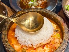 -黑豚黨韩国烤肉料理(悦然时光店)