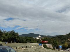 -棒棰岛宾馆景区