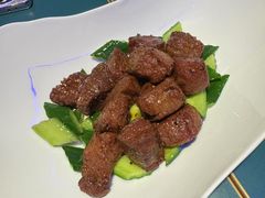 -逸馥荟(人广来福士店)