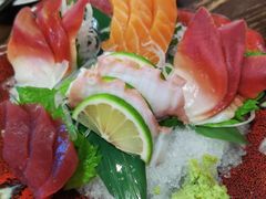 -白石的深夜食堂(大上海店)