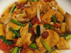 -胡胖子有鱼有肉(麓谷店)