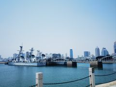 -中国人民解放军海军博物馆