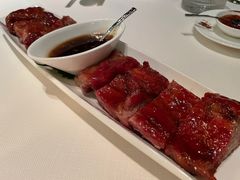 -天龙轩(香港丽思卡尔顿酒店)