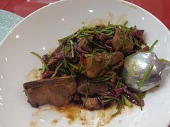 -良友·海鲜青岛菜(五四广场店)