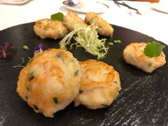-Yan Ting 宴庭中餐厅(上海静安瑞吉酒店)