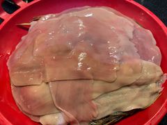 -铜元老码头鳝鱼火锅