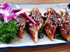 秋刀鱼-酒井酱子·深夜食堂(东城汇店)