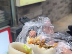 -张果佬年糕卷(科巷店)