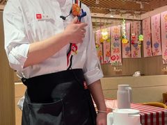 -西贝(南开大悦城店)