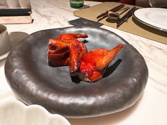 -新荣记(新源南路店)