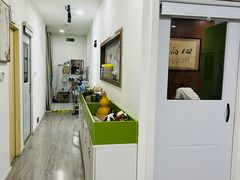 -麻麻手推拿