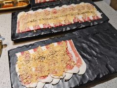 -妥妥烤肉料理(昙华林店)