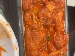 -金刚山(学府路店)