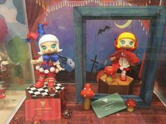 -泡泡玛特POPMART(合生汇店)