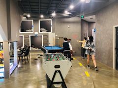 -塔顶·Cafe·日啡夜酒(北京路店)
