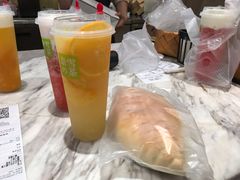 -奈雪的茶(漫广场店)
