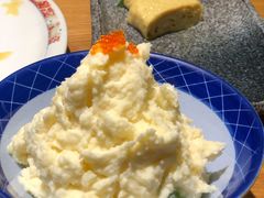 土豆泥沙拉-吉川居酒屋(建国北路店)