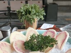 -蘑界·野生菌火锅(深业上城店)