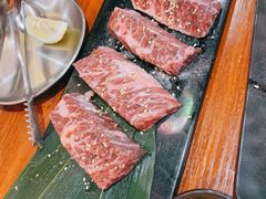 -大阪烧肉BAKA一代(十亩地店)