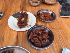 -老仓醋米线(万达店)