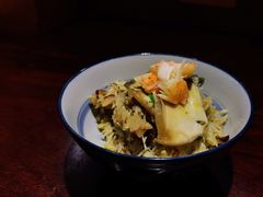 -加奈日本料理