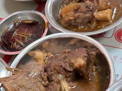 -阿秋牛排(湖心街店)