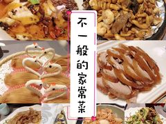 -香融府·烤鸭·家常菜(花乡奥莱店)