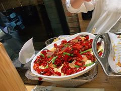 -聚点串吧·北京烧烤(赵登禹路店)