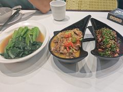 -新仙清汤牛腩(铜锣湾店)