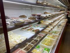 自助取餐区-玉林串串香(九号天地店)