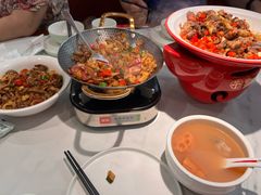 -辣可可·小炒黄牛肉(望京凯德MALL店)